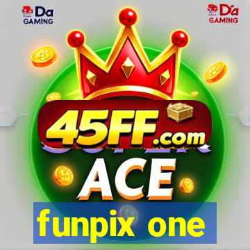 funpix one